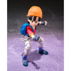 Dragon Ball Figura S.H.Figuarts Pan -GT- & Gil