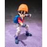 Dragon Ball Figura S.H.Figuarts Pan -GT- & Gil