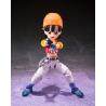 Dragon Ball Figura S.H.Figuarts Pan -GT- & Gil