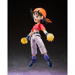 Dragon Ball Figura S.H.Figuarts Pan -GT- & Gil