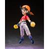 Dragon Ball Figura S.H.Figuarts Pan -GT- & Gil
