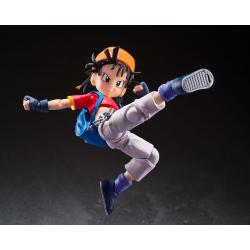 Dragon Ball Figura S.H.Figuarts Pan -GT- & Gil