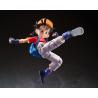 Dragon Ball Figura S.H.Figuarts Pan -GT- & Gil
