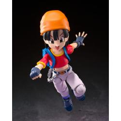 Dragon Ball Figura S.H.Figuarts Pan -GT- & Gil