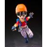 Dragon Ball Figura S.H.Figuarts Pan -GT- & Gil
