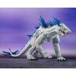 Godzilla x Kong: The New Empire Figura S.H. MonsterArts Shimo 18 cm