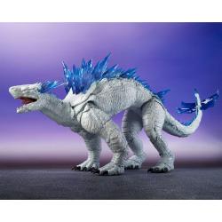 Godzilla x Kong: The New Empire Figura S.H. MonsterArts Shimo 18 cm