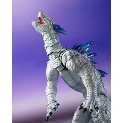 Godzilla x Kong: The New Empire Figura S.H. MonsterArts Shimo 18 cm