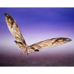 Godzilla x Kong: The New Empire Pack de 2 Figuras S.H. Monster Arts Suko & Mothra