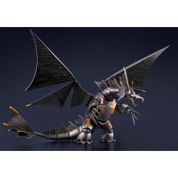 Beetlejuice Beetlejuice Figura S.H.Figuarts Mecha Gigantron 17 cm