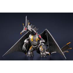Beetlejuice Beetlejuice Figura S.H.Figuarts Mecha Gigantron 17 cm