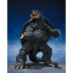 Gamera 1996 Figura S.H. MonsterArts Gamera Sendai Decisive Battle Ver. 14 cm