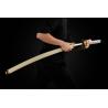 One Piece Set de 3 Réplicas Proplica 1/1 Espadas Roronoa Zorro Three Sword Style 95 cm