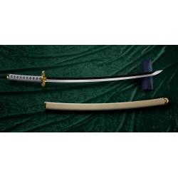 One Piece Set de 3 Réplicas Proplica 1/1 Espadas Roronoa Zorro Three Sword Style 95 cm