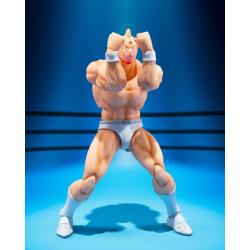 Kinnikuman Figura S.H.Figuarts Kinnikuman Perfect Origin Arc 16 cm