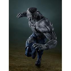 Yu Yu Hakusho Figura S.H. Figuarts Younger Toguro 100% 18 cm