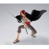 One Piece Pack de 2 Figuras S.H.Figuarts Shanks & Monkey D. Luffy Childhood Ver