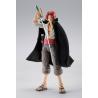One Piece Pack de 2 Figuras S.H.Figuarts Shanks & Monkey D. Luffy Childhood Ver