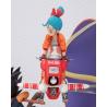 Dragon Ball Figuarts ZERO Estatua PVC Son Goku & Bulma 18 cm