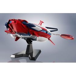 Grendizer U Pack de 2 Figuras Robot Spirits Spazer & Mazinger Z Side Super 15 cm