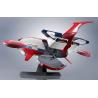 Grendizer U Pack de 2 Figuras Robot Spirits Spazer & Mazinger Z Side Super 15 cm