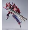 Macross Frontier Figura DX Chogokin VF-27 Gamma SP Super Lucifer Valkyrie Brera Sterne use Revival Ver. 25 cm