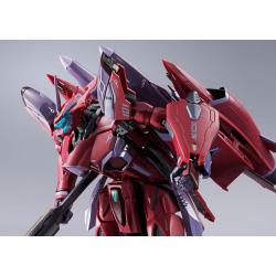 Macross Frontier Figura DX Chogokin VF-27 Gamma SP Super Lucifer Valkyrie Brera Sterne use Revival Ver. 25 cm