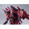 Macross Frontier Figura DX Chogokin VF-27 Gamma SP Super Lucifer Valkyrie Brera Sterne use Revival Ver. 25 cm
