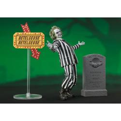 Beetlejuice Beetlejuice Figura S.H.Figuarts Beetlejuice 15 cm