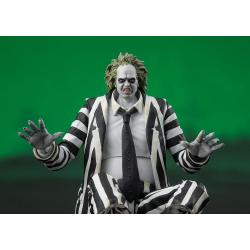 Beetlejuice Beetlejuice Figura S.H.Figuarts Beetlejuice 15 cm
