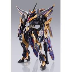 Code Geass: Lelouch of the Rebellion Figura Metal Build Dragon Scale Lancelot Albion Zero 18 cm