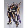 Code Geass: Lelouch of the Rebellion Figura Metal Build Dragon Scale Lancelot Albion Zero 18 cm