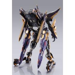 Code Geass: Lelouch of the Rebellion Figura Metal Build Dragon Scale Lancelot Albion Zero 18 cm