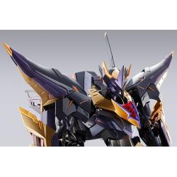 Code Geass: Lelouch of the Rebellion Figura Metal Build Dragon Scale Lancelot Albion Zero 18 cm