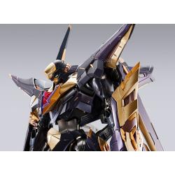 Code Geass: Lelouch of the Rebellion Figura Metal Build Dragon Scale Lancelot Albion Zero 18 cm