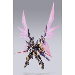 Code Geass: Lelouch of the Rebellion Figura Metal Build Dragon Scale Lancelot Albion Zero 18 cm