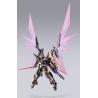 Code Geass: Lelouch of the Rebellion Figura Metal Build Dragon Scale Lancelot Albion Zero 18 cm
