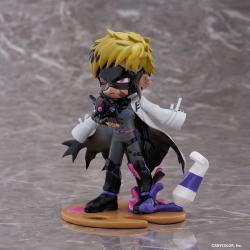 Nijisanji Estatua PVC PalVerse Vantacrow Bringer 10 cm