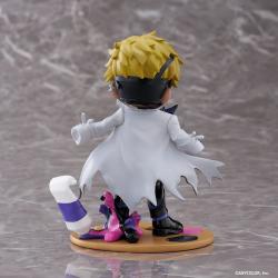 Nijisanji Estatua PVC PalVerse Vantacrow Bringer 10 cm