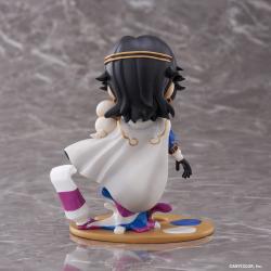 Nijisanji Estatua PVC PalVerse Vezalius Bandage 10 cm
