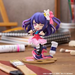 Oshi no Ko Estatua PVC PalVerse Ai 11 cm