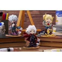 My Hero Academia Estatua PVC PalVerse Toga Himiko 10 cm