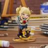 My Hero Academia Estatua PVC PalVerse Toga Himiko 10 cm
