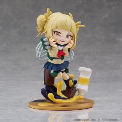 My Hero Academia Estatua PVC PalVerse Toga Himiko 10 cm