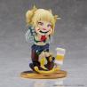 My Hero Academia Estatua PVC PalVerse Toga Himiko 10 cm