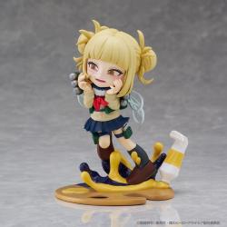 My Hero Academia Estatua PVC PalVerse Toga Himiko 10 cm