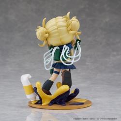 My Hero Academia Estatua PVC PalVerse Toga Himiko 10 cm