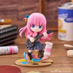Bocchi the Rock! Estatua PVC PalVerse Hitori Gotoh 11 cm