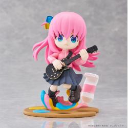 Bocchi the Rock! Estatua PVC PalVerse Hitori Gotoh 11 cm