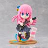 Bocchi the Rock! Estatua PVC PalVerse Hitori Gotoh 11 cm